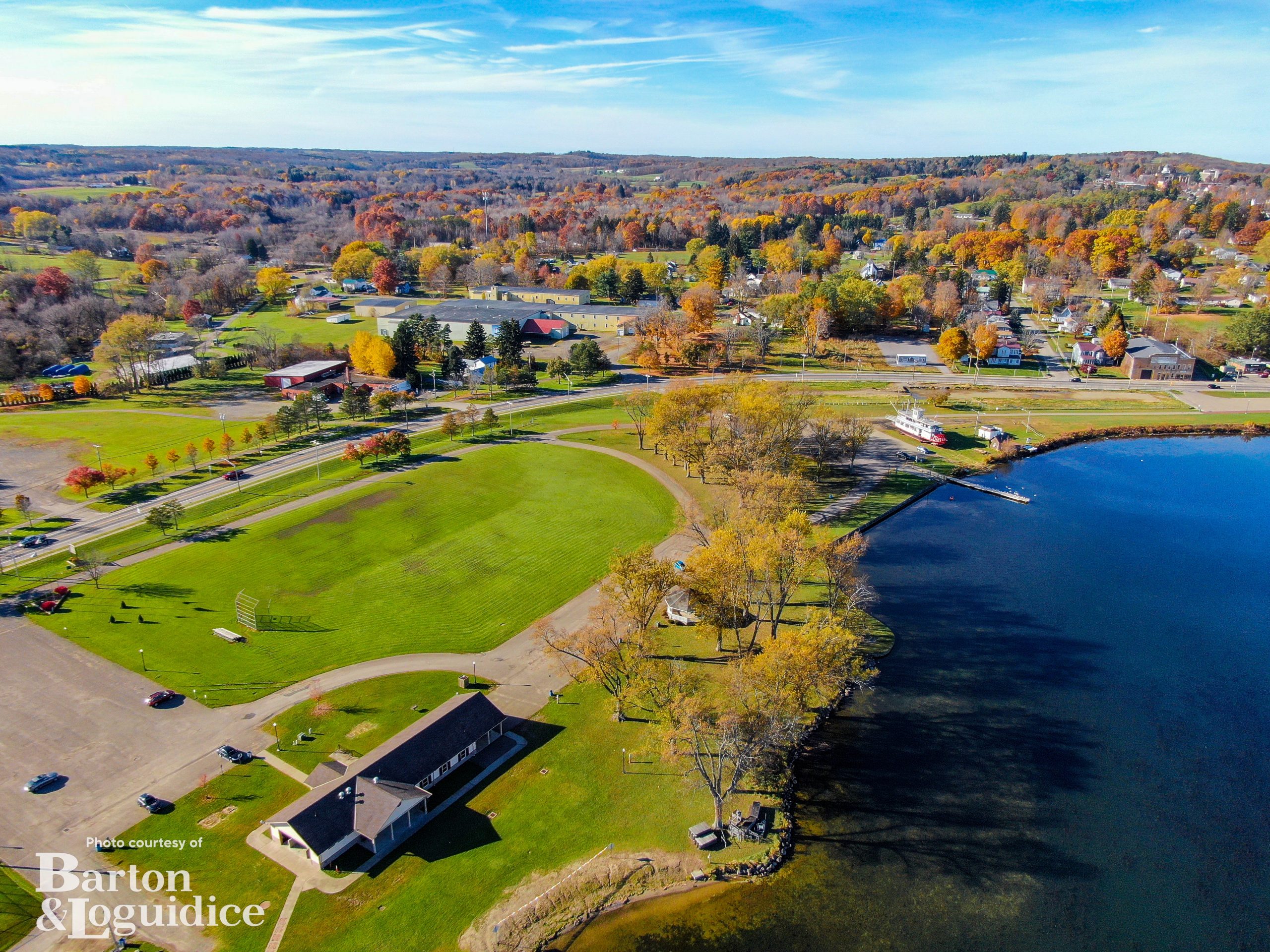 Lakeside Park Plan To Be Unveiled April 25 News, Sports, Jobs Post